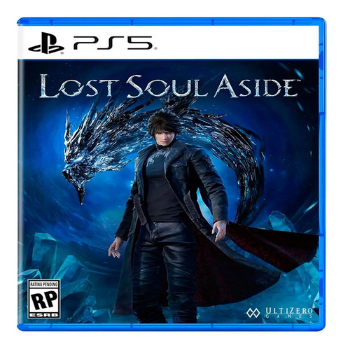 GAME LOST SOUL ASIDE