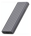 Hub USB-C USB 3.2 Gen2 Type-C Puertos 10Gbps M.2 NVME