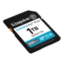 Memoria SD 1TB Clase 10 200MB/s 160MB/s Tarjeta De Video