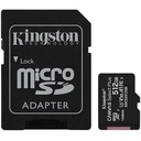 Memoria microSD 512GB Clase 10 Uhs-I 150MB/s