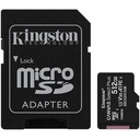 Memoria microSD 512Gb Clase 10 150Mb/S Micro SD