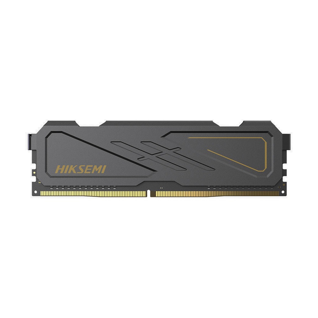 MEMO ARMOR BLACK 16GB 3200MHZ