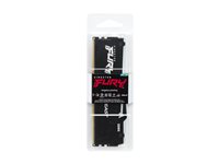 Memoria DDR5 16GB 5600MHz CL40 FURY Beast RGB KINGSTON