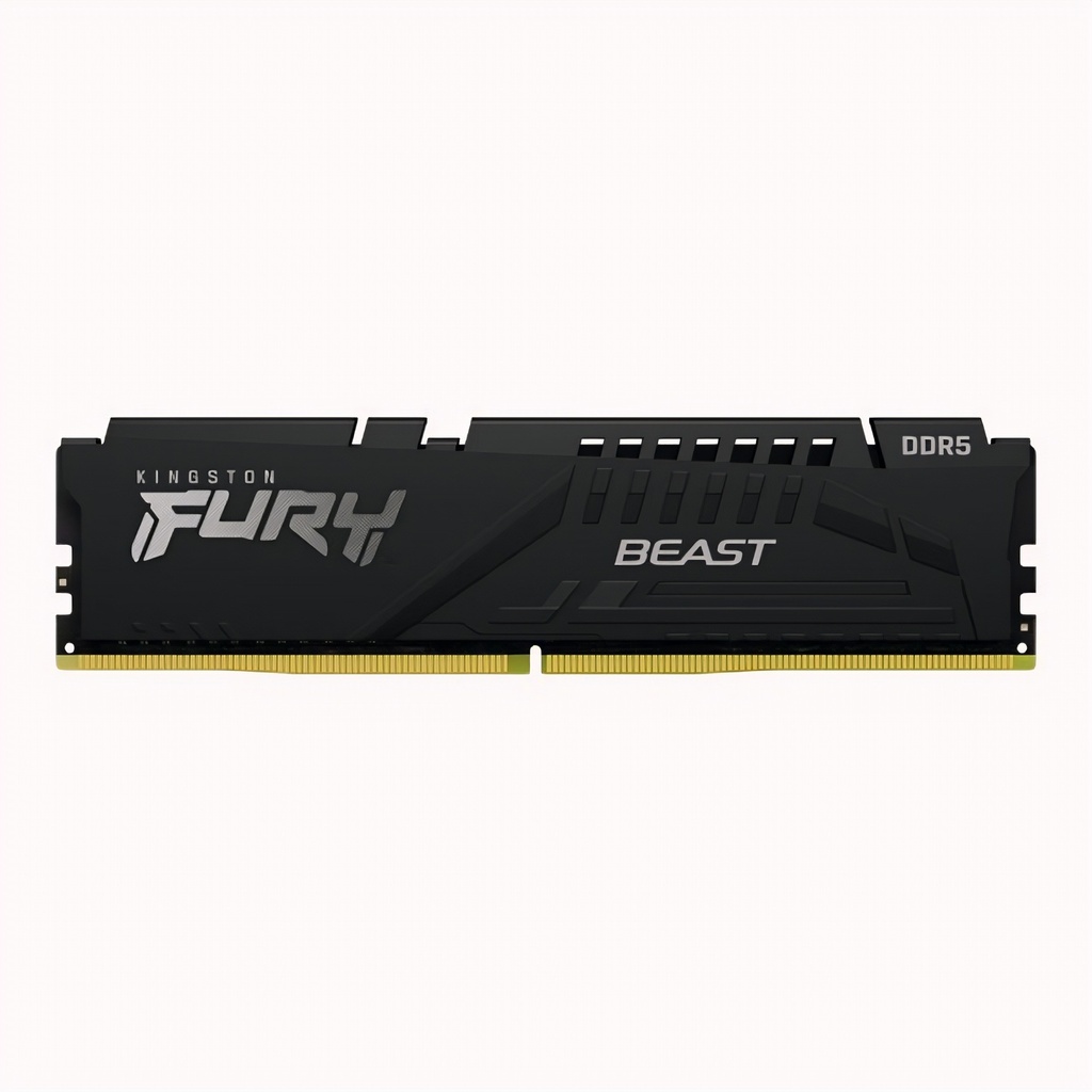 Memoria RAM Ddr5 16GB 5600MT/s Cl40