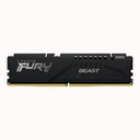 Memoria RAM Ddr5 16GB 5600MT/s Cl40