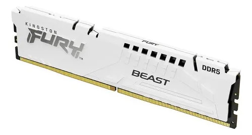 Memoria RAM 16GB Ddr5 5200MHZ Cl40