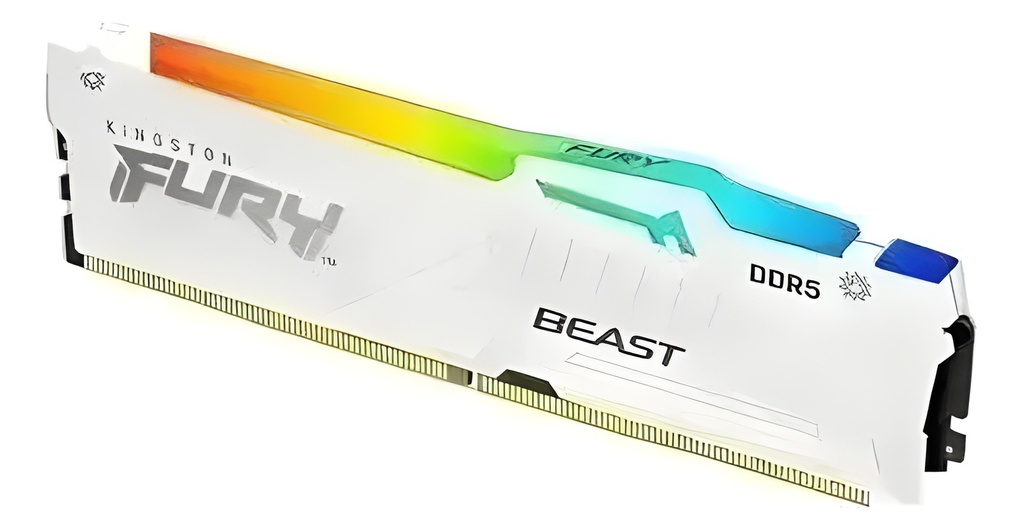 Memoria RAM Ddr5 16GB 6000MHZ Cl30