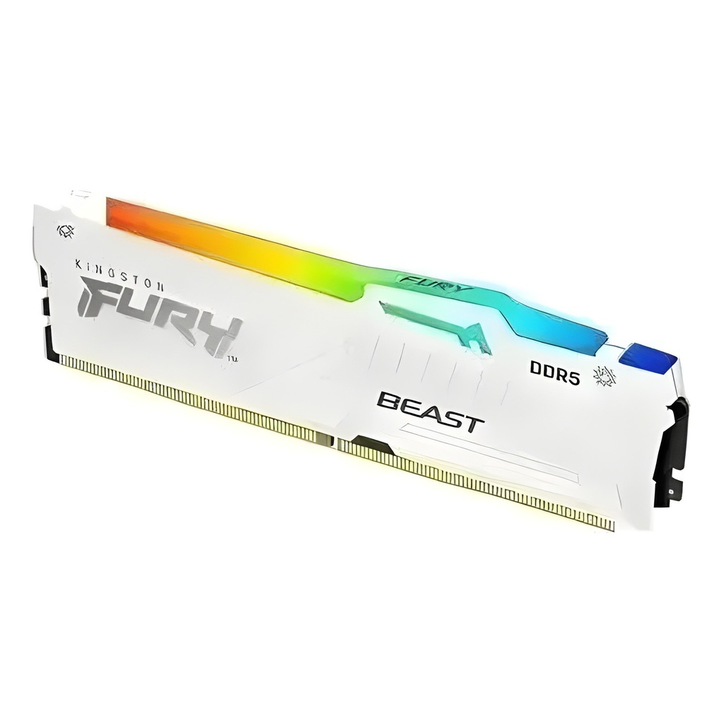 Memoria RAM Ddr5 16GB 6000MHZ Cl30