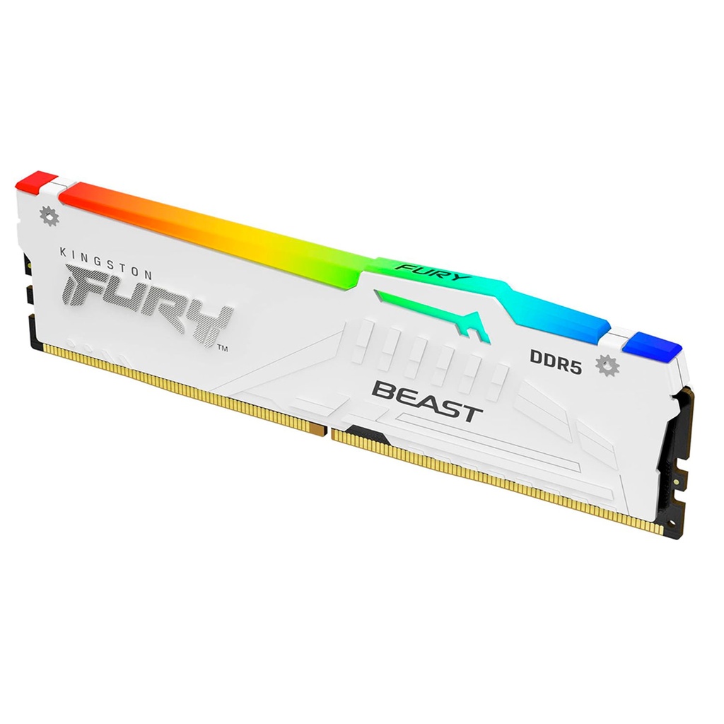 MEMORIA RAM DDR5 32GB 6000MHz