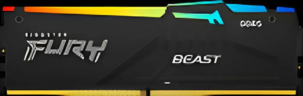 Memoria RAM Ddr5 32GB