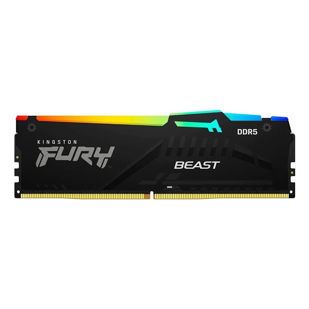 MEMO GAMING RGB 16GB 5600MTS