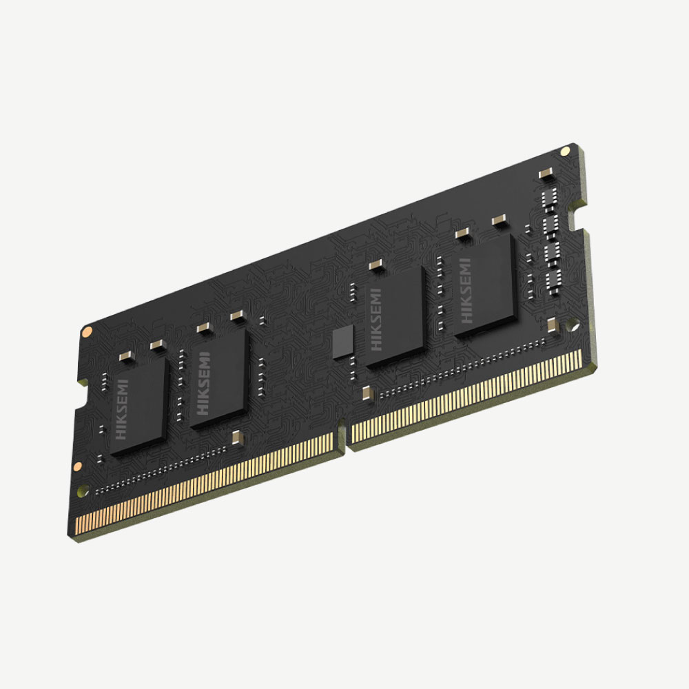 Memoria DDR4 SO-DIMM 16GB 3200MHz HIKSEMI