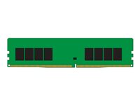 Memoria RAM DDR4 32GB 3200MHz UDIMM