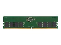 Memoria Ddr5 Kingston 16GB 5600MHz