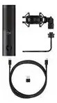 Micrófono USB Akg Lyra V2 Black