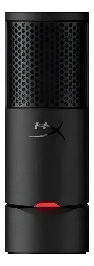 Micrófono USB Gaming Cardioide Solocast 2