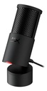 Micrófono HyperX SoloCast 2 Cardioide