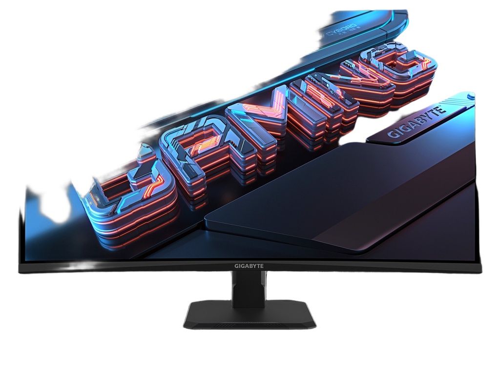 Monitor Panel (va) 31.5" QHD 180Hz Conectividad