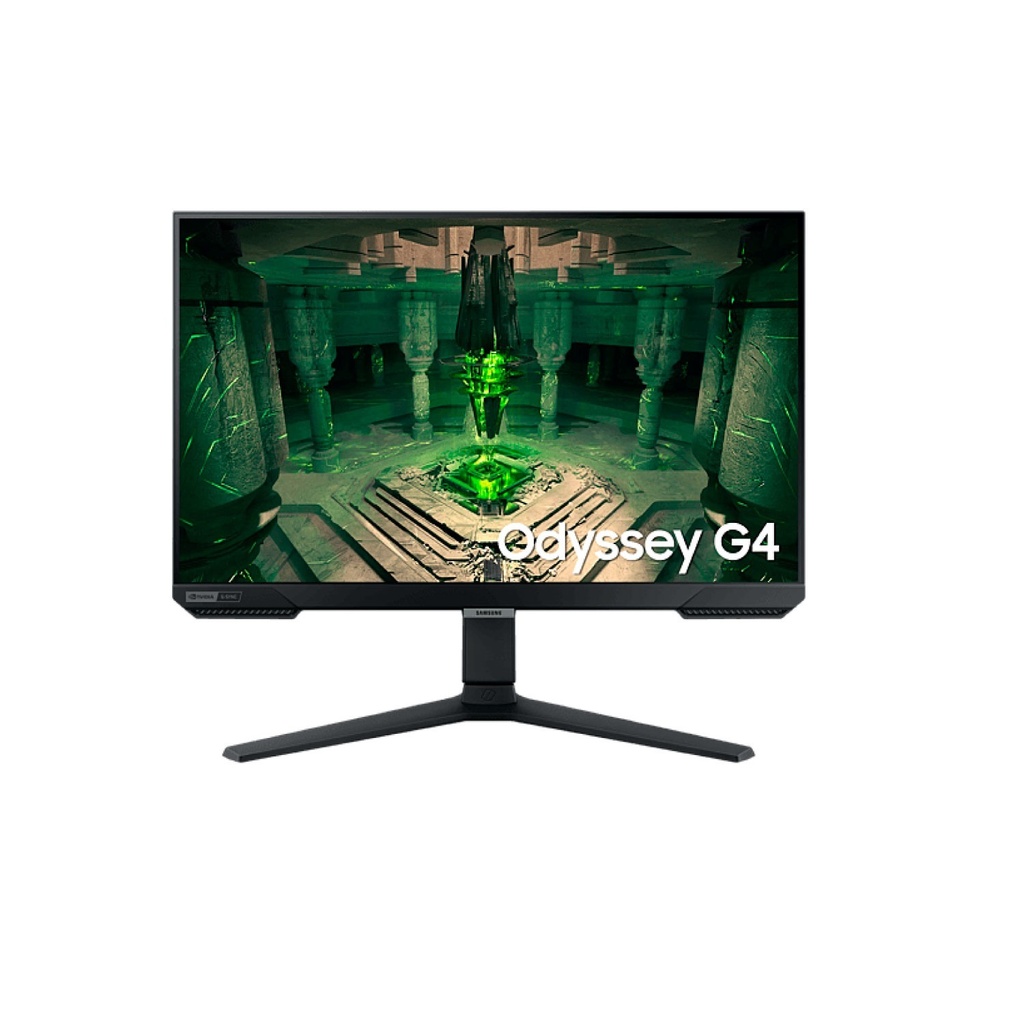Monitor Gamer Ips 24.5" Full HD 240Hz Hdr10