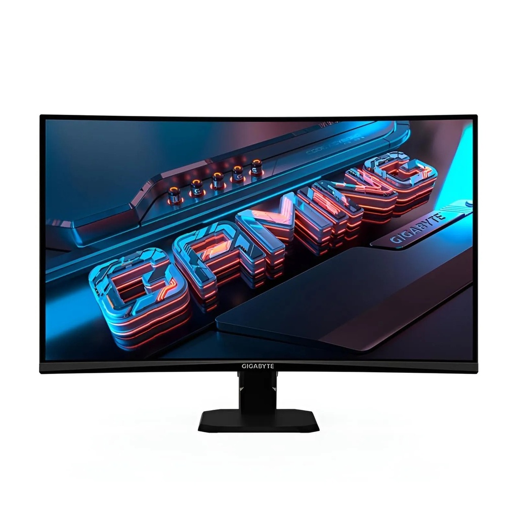 Monitor Gamer Va 27 QHD 165 Curvo