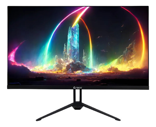 MONITOR GAMER 27" 144Hz
