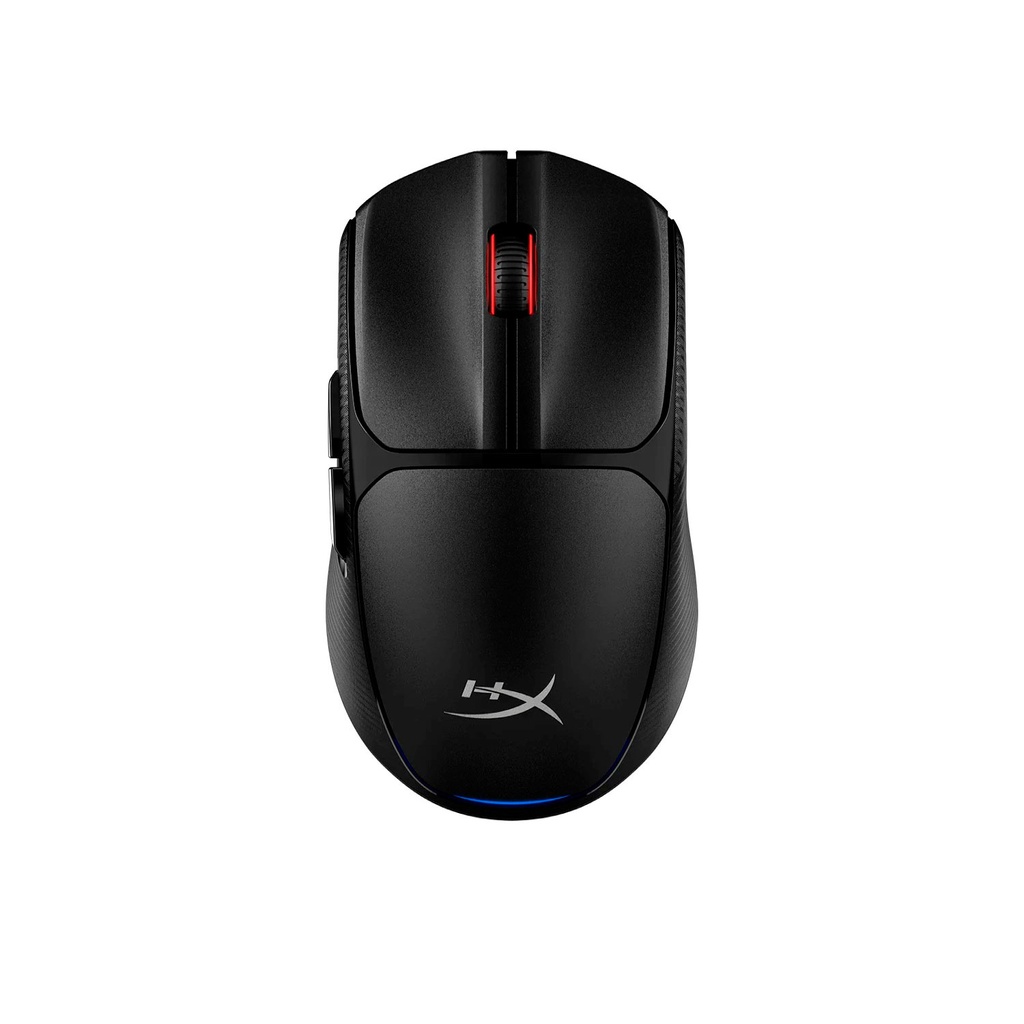 MOUSE PULSEFIRE FUSE WLESS