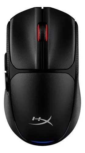 MOUSE PULSEFIRE FUSE WLESS