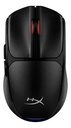 MOUSE GAMER Inalámbrico 12000 Dpi