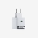 Cargador De Pared 67W USB-C Gan