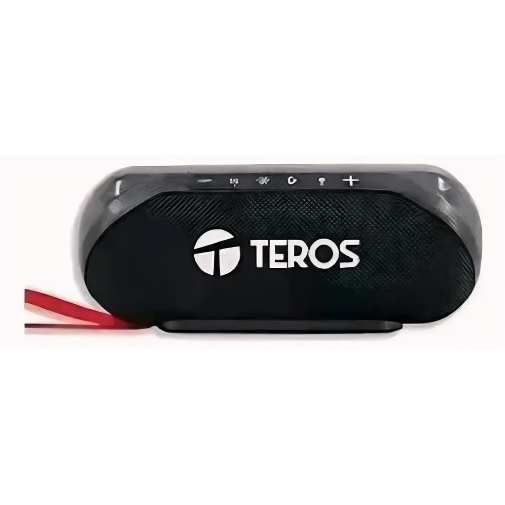 Parlante Portátil Bluetooth 2 Canales