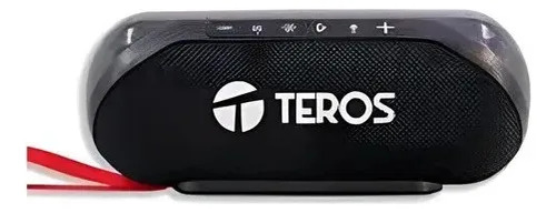 Parlante Portátil Teros TE-6047N