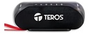 Parlante Portátil Teros TE-6047N