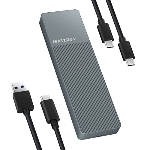 Disco Duro Externo Nvme