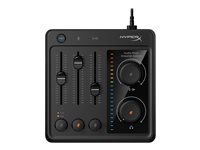 AUDIO MIXER HYPERX