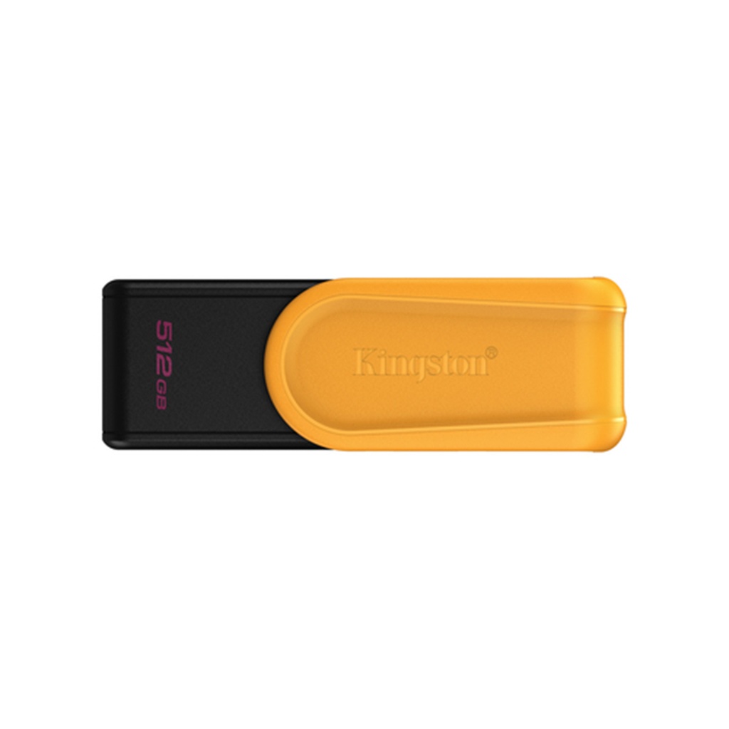 Pendrive Kingston Datatraveler Exodia 512GB