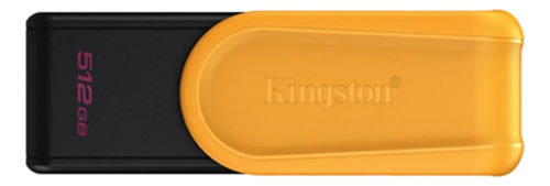 Pendrive USB 3.2 512GB Datatraveler Exodia