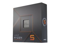 Procesador Amd Socket 6 Núcleos 4.7 GHZ 32 Mb 105W