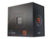 Procesador Amd Ryzen 7 9700X Am5 12 Núcleos
