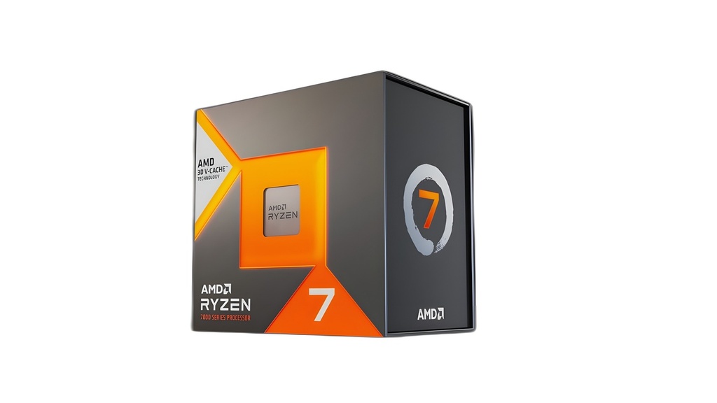 Procesador Am5 Zen 4 8 Núcleos 4.2GHZ 96MB 120W