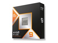 Procesador Amd Am5 Generación Núcleos Velocidad Caché L3 Tdp