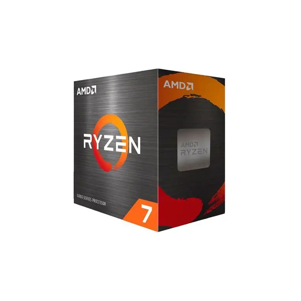 Procesador AMD Ryzen 7 5800X AM4