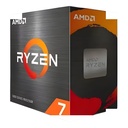 Procesador Amd Am4 Ryzen 7 8 Núcleos 4.8 GHZ 32 Mb
