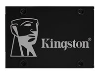 SSD Sata 256GB Kc600 Kingston