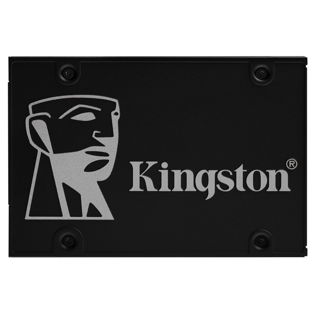 SSD Sata M.2 Kingston Kc600 1TB