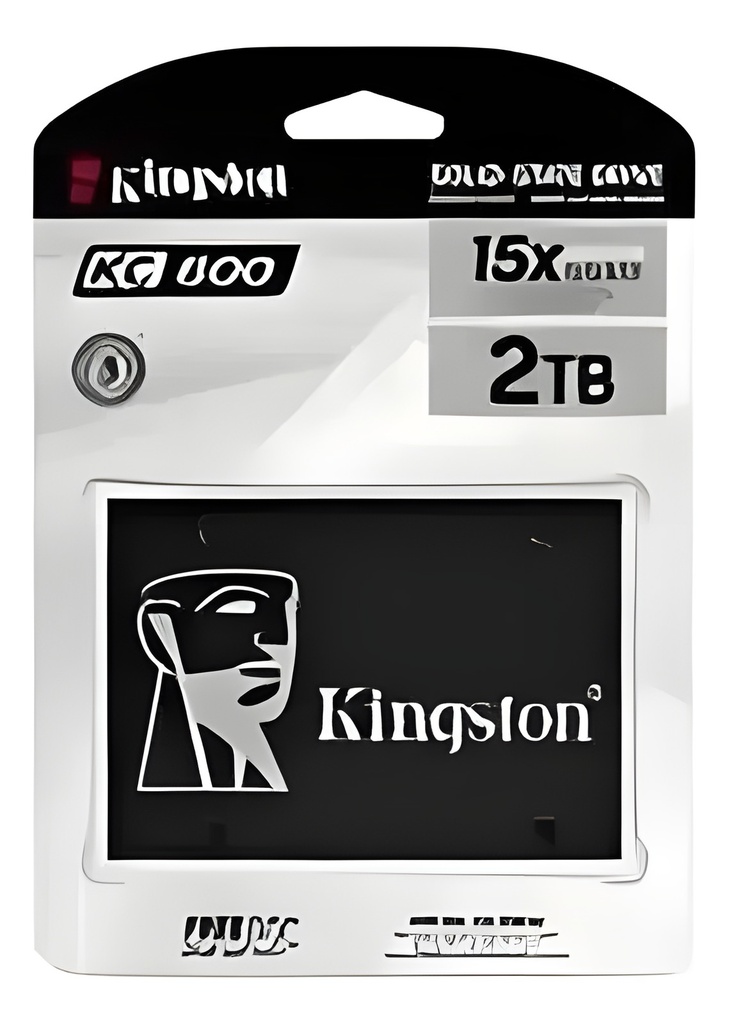 Disco SSD NVME 2048GB SATA