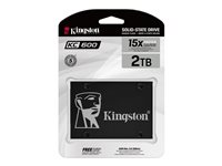 Kingston 2TB