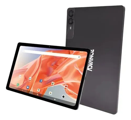 Tablet 10.9" FHD 8GB 128GB Advance