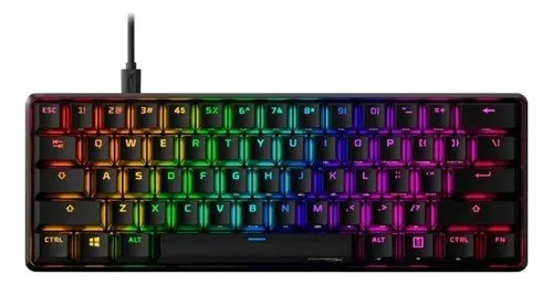 TECLADO