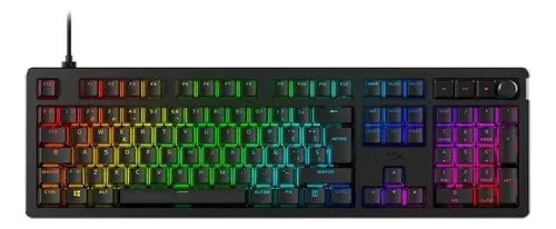 TECLADO Cableado