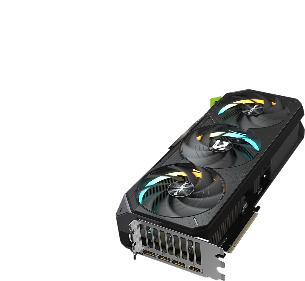 Tarjeta De Video Nvidia Rtx 5080 Gaming Oc 16G Gddr7